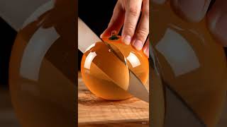 satisfying ASMR fruit cutting video 😀😀😍😍