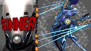 Sins of a Solar Empire Rebellion Commentary By Moron UI Nerd