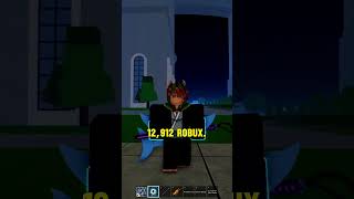 BLOXFRUITS IS HELLA EXPENSIVE!
