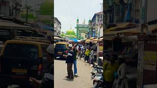 Mahim Dargah || Hazrat Makhdoom Shah Baba Dargah || Mahim Hazrat Makhdoom Shah Baba Dargah