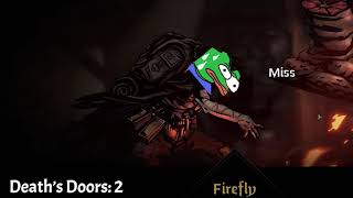 Darkest Dungeon 2 is fun