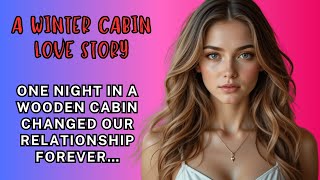 Between Firelight and Falling Snow, We Made a Choice No One Saw Coming