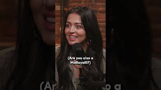 隠されたマラヤリ語