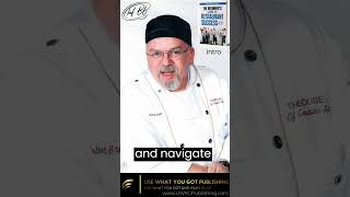 Beginner's Guide to Restaurant Success - Introduction by Chef BB