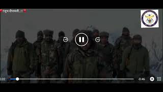 #diwali2021 भारतीय जवानों ने दी देशवासियों को दिवाली की शुभकामनायें। #सैनिकसेवापरिषद्