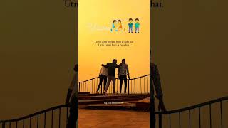 yaara...https://www.instagram.com/reel/C11hMvEyl3t/?igsh=ZWN6ejBpbWlpeXBl.           #trendingshorts