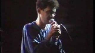 Legião Urbana - Andrea Doria (ao vivo)