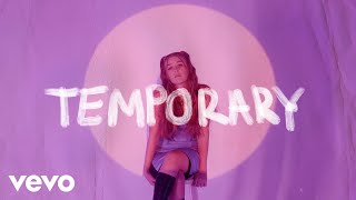 Alexa Cappelli - Temporary (Visualizer)