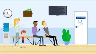 XpertCare Direct to Patient