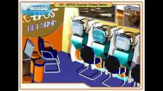 BetXTech - Over the Counter Bet Capture, Sportsbook, Sportsbetting EPOS Solution