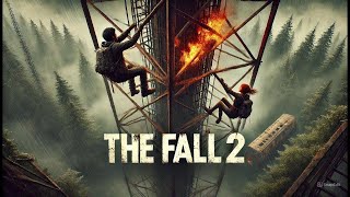 The Fall 2 🔥 (2025) New Hollywood Full Action Movie 2025 - Premiere Full Action English Movie HD