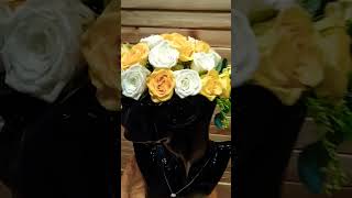 Gold 🪙 ghift faryou flowers like and shskrib my chnal