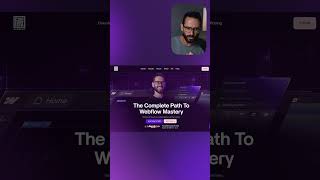 Webflow Tutorial: A/B Testing