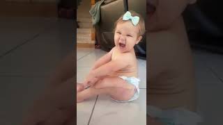 Arthrogryposis Diagnosis and Treatment / Patient Testimonial: Alydia