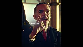 THOMAS SHELBY │PEAKY BLINDERS │SYMBIOTE STYLE EDIT │ 4K EDIT