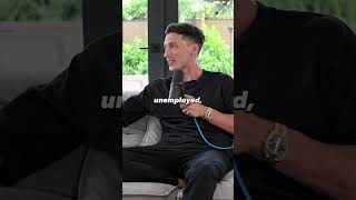 Self Employed Vs Business Owner | Luke Belmar