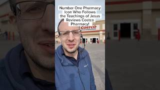 Licensed Pharmacist in Three States Reviews Costco Meds! #asmr #grantharting #pharmacy
