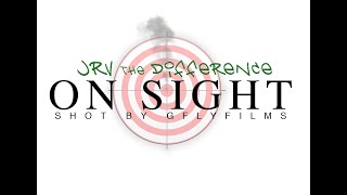 JRV the difference - On Sight (Shot By GFLYFILMS)
