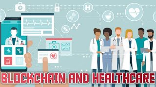 Block chain and health care