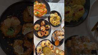 BEST INDIAN FOOD IN THE GTA??