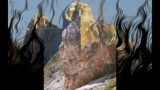 Dolomiten & Ahrntal, Südtirol, 2010