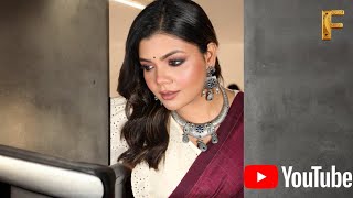 Fashionable PartyWear Kundan Jewellery for women's @worldfashionblog