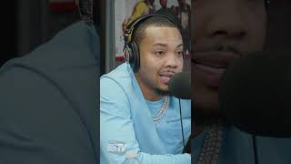G Herbo On Juice Wrld, Future, And Young Thug