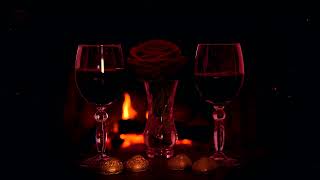 Romantic Music for Love Night ❤️ Sensual Music for Intimacy Playlist, Wine and Chill Music Playlist