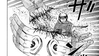 彼岸島48日後… - 第480話