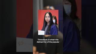 Most Legendary Anime Fan Ever 😭 #shorts