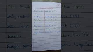 Important Newspaper #gkforssc #studyforsscselection