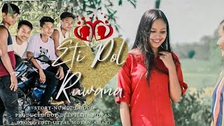 এটি পল ৰোৱানা - Eti Pol Ruwana | Assamese short Film 2023| Love Story| Deepsikha Moran|| Numol Gogoi