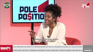 Pole Position - SCS CONCEPT interview - ES subtitles