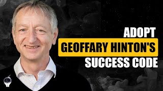 ジェフリー・ヒントン：学生の成功を助ける3つの習慣
