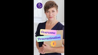 To Overcome Procrastination? Uncover the Proven Solutions! Part 5 - Be Kind to Yourself