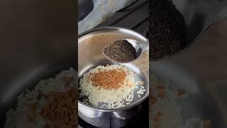 Best Hair Growth Tips | Fenugreek Seed Shampoo Hack For Long Strong Thick Hair #hair #haircare