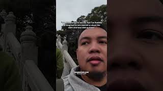 #tiantanbuddha #hongkong #funny #trending #viralvideo #shortvideo #shorts #travel #adventure #tour