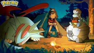 Pokemon music GEN3 nostalgic music box