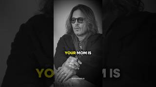 Don't Ignore This Fact❤️ #johnnydepp #motivation #motivationalquotes #inspiration #mindset #mother