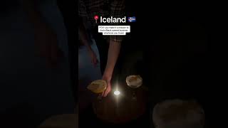 Discovering Black-Owned Gems Abroad the Kaldi Bar in Iceland