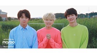 TEEN TEEN '책임져요' Jacket Behind
