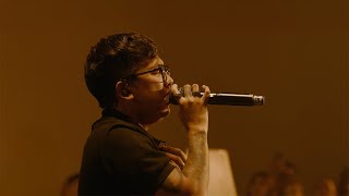 Closer to Your Heart/Byahe - John Roa | Backyard Live (Risen)