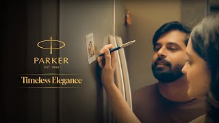 #TimelessElegance