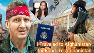 I Traveled to Afghanistan for Food. Terrible Idea!! @Besteverreviewfoodofficial