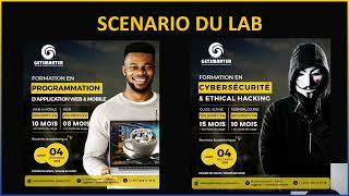 Ethical Hacking : Hacking et sécurité des réseaux wifi