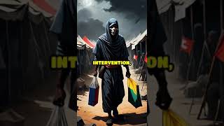 The Humanitarian Crisis in Darfur #Darfur #HumanRights #SudanConflict #HumanitarianCrisis
