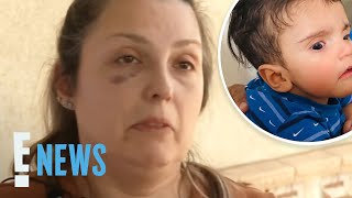 Emmanuel Haro Kidnapping Case: Police Confront Mom Over "Inconsistencies" | E! News