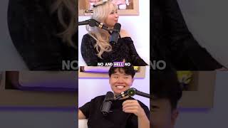 Disguised Toast Helps Yvonne Choose Her Hinge Photos #podcastclips #disguisedtoast #yvonnie #otv