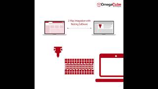 How to #Automate #Nesting & Parts-Cutting from #WorkOrder to #Cutting stage?