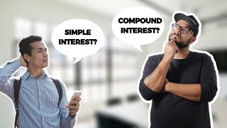 The Power of Compounding in Investing | Financial Education | Financial Literacy